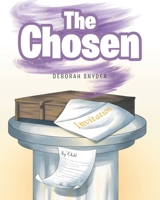 The Chosen 1645157504 Book Cover