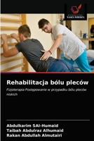 Rehabilitacja bólu pleców 6203489964 Book Cover