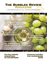The Bubbles Review Magazine: Issue 1 0645647519 Book Cover