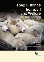 Long Distance Transport and Welfare of Farm Animals 1845934032 Book Cover