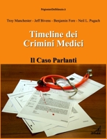 Timeline dei Crimini Medici 1447751140 Book Cover