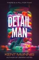 Detail Man 1633739562 Book Cover