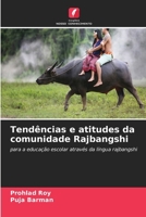 Tendências e atitudes da comunidade Rajbangshi (Portuguese Edition) 6630214870 Book Cover