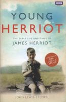 Young Herriot: The Early Life and Times of James Herriot 1849902720 Book Cover