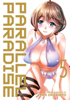 Parallel Paradise Vol. 5 1947804960 Book Cover