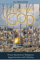 Honor Thy God 1934922307 Book Cover
