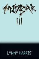 Midbar III 1493120719 Book Cover