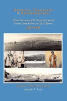 Krotona, Theosophy and Krishnamurti: Archival Documents of the Theosophical Society's Esoteric Center, Krotona, in Ojai, California. 0925943150 Book Cover