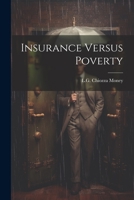 Insurance Versus Poverty 1021420492 Book Cover