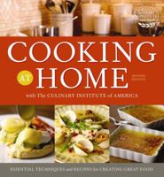 Home Cooking 0470587814 Book Cover