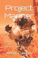 Project Mariner B0BW23RYRC Book Cover
