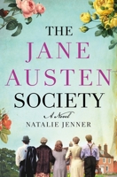 The Jane Austen Society 1250797179 Book Cover