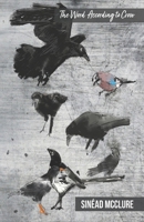 The Word According to Crow 1739102002 Book Cover