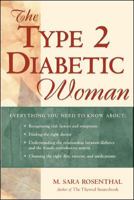 The Type 2 Diabetic Woman 0737300787 Book Cover