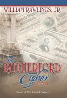 The Rutherford Cipher 193414469X Book Cover