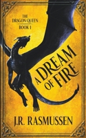 A Dream of Fire B0CP69D6QZ Book Cover