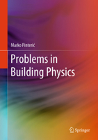 Problems in Building Physics 3031476670 Book Cover