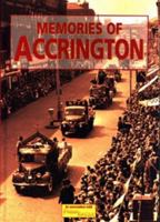 Memories of Accrington 1903204054 Book Cover