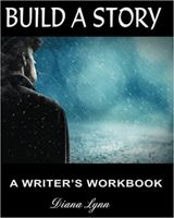 Build A Story - Crime: A Writer's Workbook (Novel Planning Workbook) 194759415X Book Cover