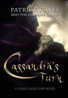 Cassandra's Turn 0988188023 Book Cover