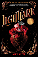 Lightlark 1419760874 Book Cover