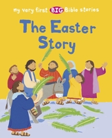 The Easter Story 0809167034 Book Cover