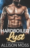 Hardboiled Lust 1096703971 Book Cover