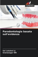 Parodontologia basata sull'evidenza (Italian Edition) 6209636071 Book Cover