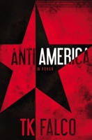 AntiAmerica 8835417635 Book Cover