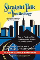 Straight Talk on Youthology 1441571493 Book Cover