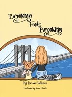 Brooklyn Finds Brooklyn B0HHQNTKLF Book Cover