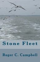 Stone Fleet 1475267444 Book Cover