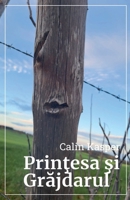 Printesa si Grajdarul (Romanian Edition) B0DZMCW79F Book Cover