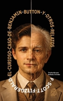 El curioso caso de Benjamin Button y otros relatos: Nueva traducción al español (Clásicos en Español) (Spanish Edition) 1836471637 Book Cover