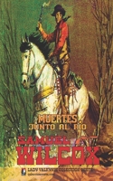 Muertes junto al rio (Coleccion Oeste) 1619512076 Book Cover