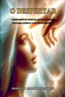 O Despertar (Portuguese Edition) 6526615414 Book Cover