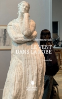 Le vent dans la robe, nouvelle édition 2850710113 Book Cover