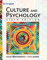 Culture and Psychology 049509787X Book Cover
