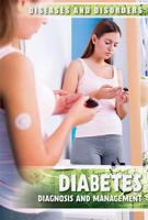 Diabetes: Diagnosis and Management 1534562850 Book Cover