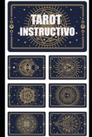 Tarot Intructivo: Y Tarot Egipcio B0CDN7R8HV Book Cover