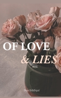 Of love & lies B0BFH6CJ9H Book Cover