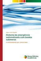 Sistema de emergência automatizado com bomba submersa: e acionamento por chave boia 6202191864 Book Cover