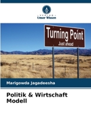 Politik & Wirtschaft Modell 6206022188 Book Cover