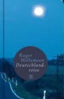 Deutschlandreise. 3596160235 Book Cover
