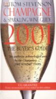 Tom Stevenson's Champagne & Sparkling Wine Guide 0751333468 Book Cover