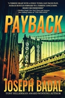 Payback 0578640430 Book Cover