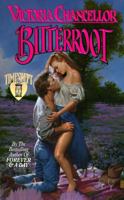 Bitterroot (Timeswept) 0505520877 Book Cover