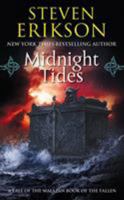 Midnight Tides 0765348829 Book Cover