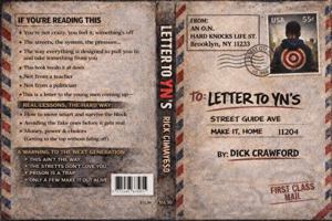 Letter to YN's B0H1J436P9 Book Cover