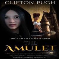 The Amulet 1545230455 Book Cover